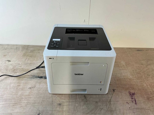 Brother hl-l8260cdw printer - afbeelding 1 van  6