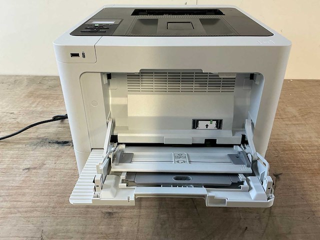 Brother hl-l8260cdw printer - afbeelding 2 van  6