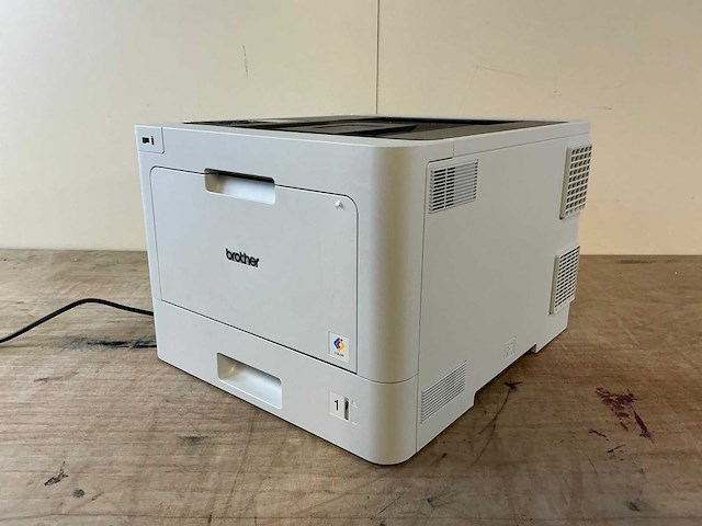 Brother hl-l8260cdw printer - afbeelding 3 van  6