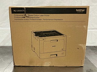 Brother hl-l8360cdw printer - afbeelding 2 van  7