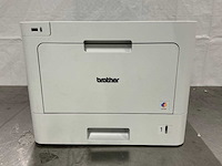 Brother hl-l8360cdw printer - afbeelding 3 van  7