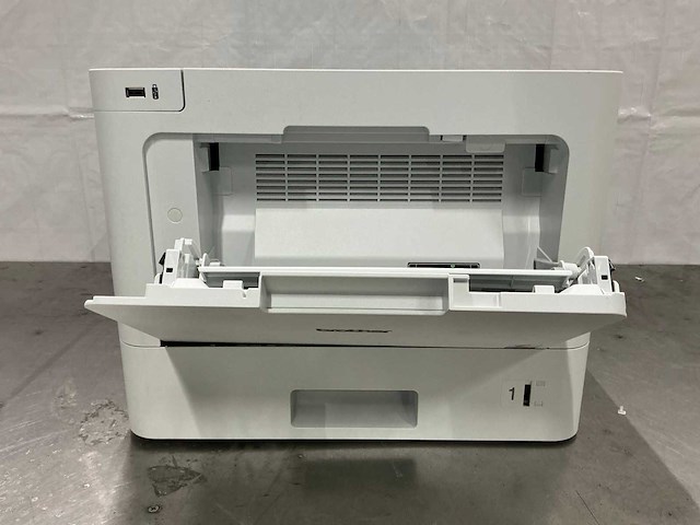 Brother hl-l8360cdw printer - afbeelding 4 van  7