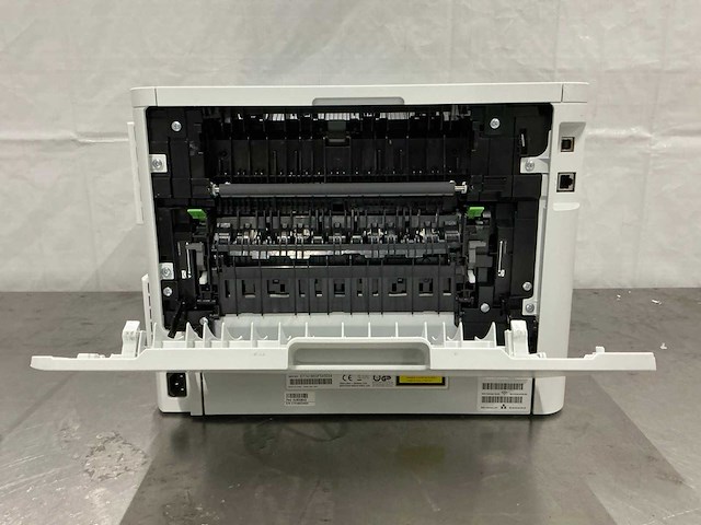 Brother hl-l8360cdw printer - afbeelding 7 van  7