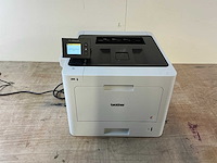 Brother hl-l8360cdw printer - afbeelding 1 van  7