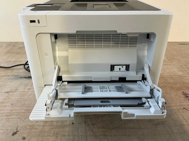 Brother hl-l8360cdw printer - afbeelding 2 van  7