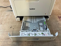 Brother hl-l8360cdw printer - afbeelding 3 van  7