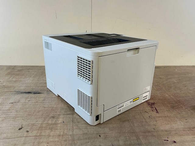Brother hl-l8360cdw printer - afbeelding 5 van  7
