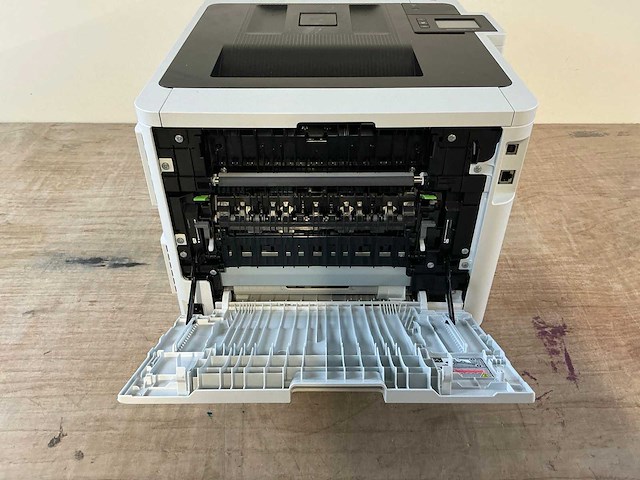 Brother hl-l8360cdw printer - afbeelding 6 van  7