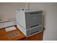 Brother hl-l9200cdw wifi multifunctional - afbeelding 1 van  3