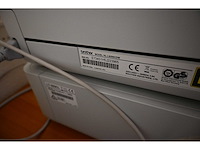 Brother hl-l9200cdw wifi multifunctional - afbeelding 3 van  3