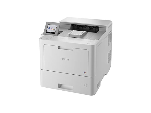 Brother hl-l9470cdn laserprinter kleur zonder wifi - afbeelding 2 van  5