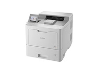 Brother hl-l9470cdn laserprinter kleur zonder wifi - afbeelding 2 van  5