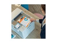 Brother hl-l9470cdn laserprinter kleur zonder wifi - afbeelding 3 van  5