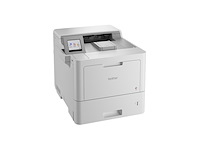 Brother hl-l9470cdn laserprinter kleur zonder wifi - afbeelding 4 van  5