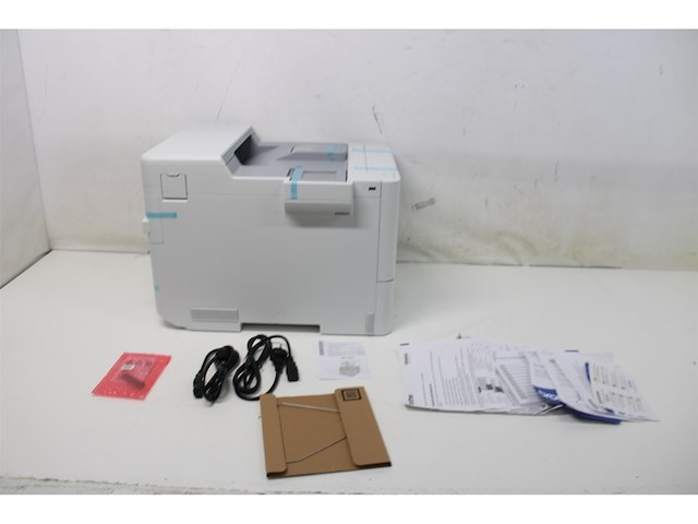 Brother hl-l9470cdn laserprinter kleur zonder wifi - afbeelding 5 van  5
