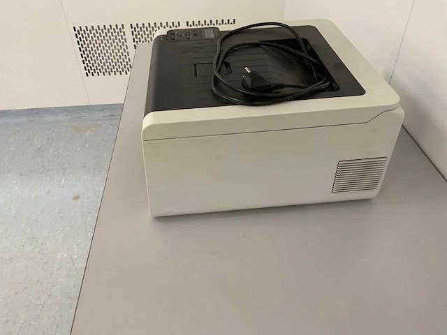Brother hl3170cdw printer & scanner - afbeelding 4 van  5
