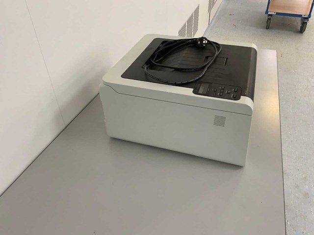 Brother hl3170cdw printer & scanner - afbeelding 2 van  5