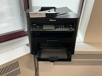 Brother i-sensys mf237w laserprinter