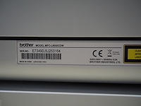 Brother industries, ltd. - afbeelding 4 van  16