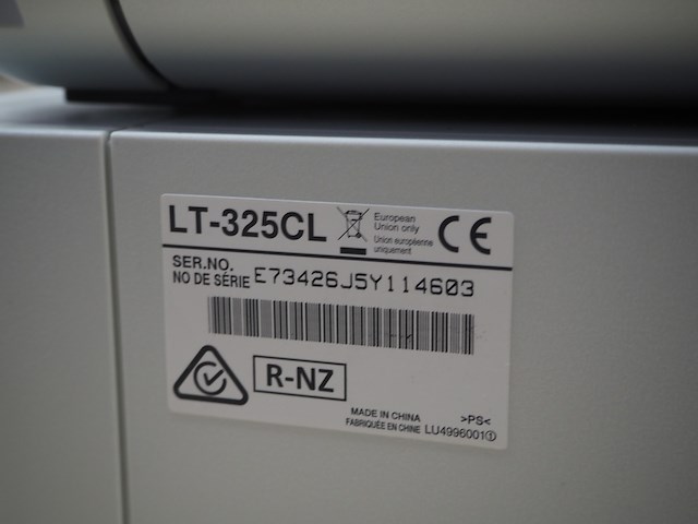 Brother industries, ltd. - afbeelding 5 van  16