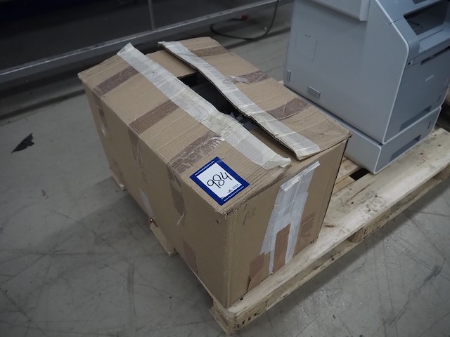 Brother industries, ltd. - afbeelding 6 van  16