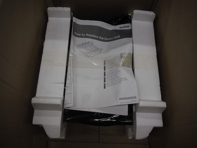 Brother industries, ltd. - afbeelding 8 van  16