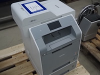 Brother industries, ltd. - afbeelding 1 van  16