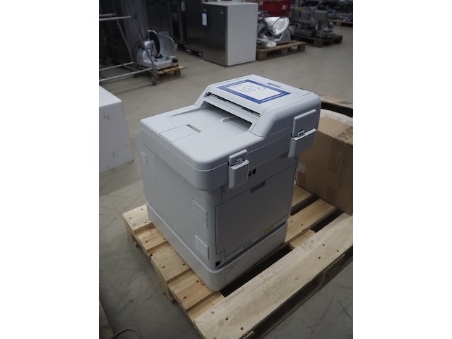 Brother industries, ltd. - afbeelding 10 van  16