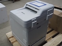 Brother industries, ltd. - afbeelding 10 van  16