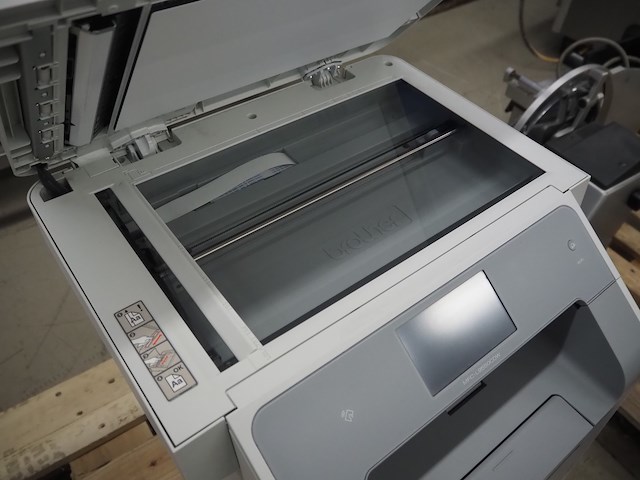 Brother industries, ltd. - afbeelding 12 van  16