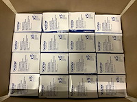 Brother inkt cartridge (80x) - afbeelding 3 van  4