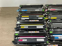 Brother inkt cartridge (9x) - afbeelding 3 van  5