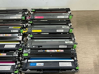 Brother inkt cartridge (9x) - afbeelding 4 van  5