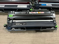 Brother inkt cartridge (9x) - afbeelding 2 van  5