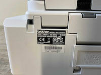 Brother innobella mfc-j4335dw printer - afbeelding 2 van  11