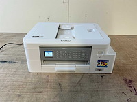 Brother innobella mfc-j4335dw printer - afbeelding 1 van  11