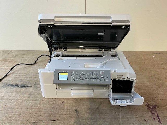 Brother innobella mfc-j4335dw printer - afbeelding 5 van  11