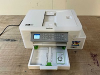 Brother innobella mfc-j4335dw printer - afbeelding 7 van  11