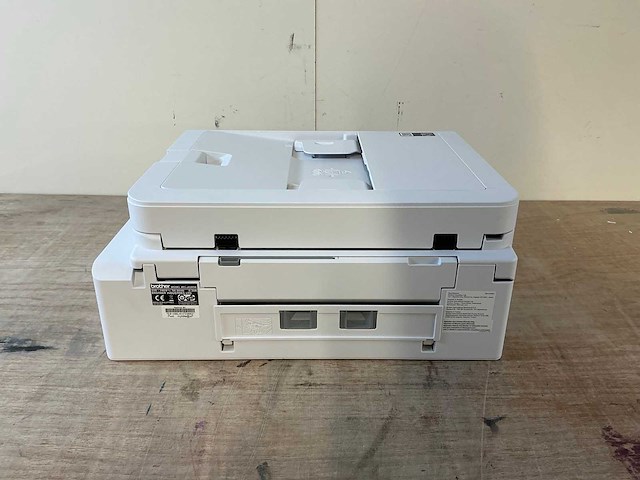 Brother innobella mfc-j4335dw printer - afbeelding 10 van  11