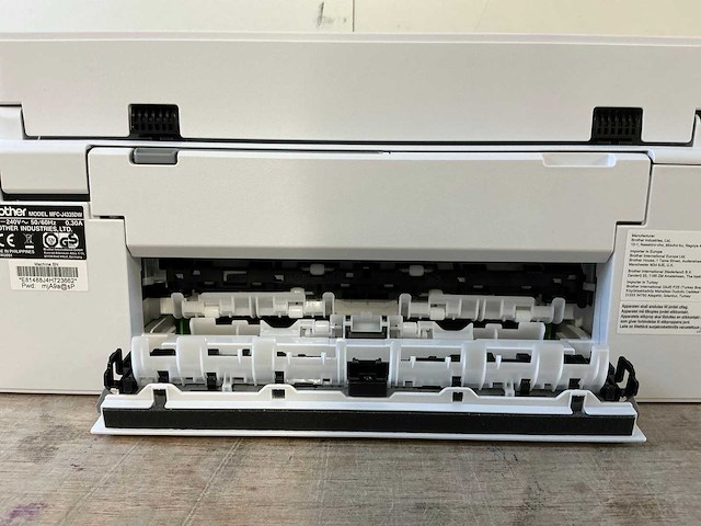 Brother innobella mfc-j4335dw printer - afbeelding 11 van  11