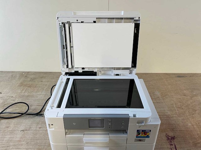 Brother innobella mfc-j4540dw printer - afbeelding 1 van  1
