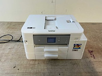 Brother innobella mfc-j4540dw printer - afbeelding 1 van  9