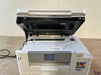 Brother innobella mfc-j4540dw printer - afbeelding 3 van  9