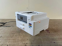Brother innobella mfc-j4540dw printer - afbeelding 7 van  9