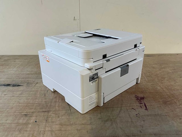 Brother innobella mfc-j4540dw printer - afbeelding 8 van  9