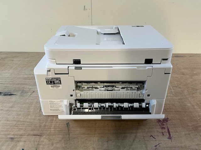 Brother innobella mfc-j4540dw printer - afbeelding 9 van  9