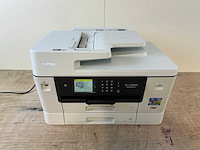 Brother innobella mfc-j6940dw printer - afbeelding 1 van  9