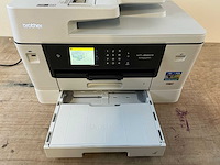 Brother innobella mfc-j6940dw printer - afbeelding 5 van  9
