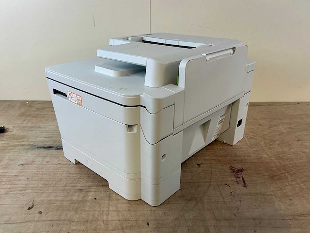 Brother innobella mfc-j6940dw printer - afbeelding 6 van  9