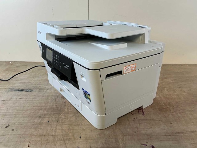 Brother innobella mfc-j6940dw printer - afbeelding 8 van  10
